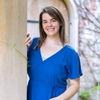 Mary Edivan Email & Phone Number