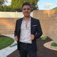 Jason Arroyo Email & Phone Number