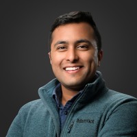 Paras Jain Email & Phone Number