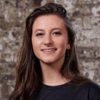 GS Power Partners Employee Sydney Kohut's profile photo