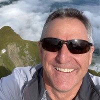 Van Wilson Email & Phone Number