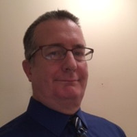 Stellantis Employee Daryl Smith's profile photo