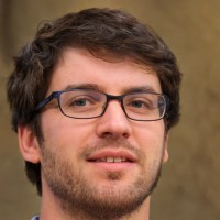 Trinity Research Employee Jacob Small's profile photo