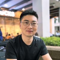 Couchbase Employee Andy Liao's profile photo