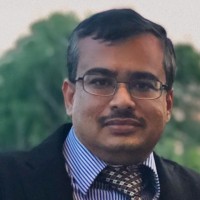Aegis AI Technologies Employee Pratik Jain's profile photo