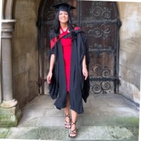 Metek Plc Employee Chloe Bradby's profile photo