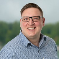 RBC Capital Markets Employee Daniel Stark's profile photo