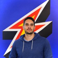Amplifica Employee Ruben Quintero's profile photo