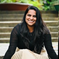 Solutions Centric Employee Aramati Latha's profile photo