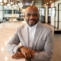 Detroit Regional Chamber Employee Huey Gray's profile photo
