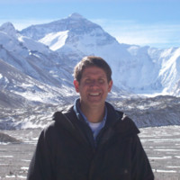 University of North Florida Employee D. Haley's profile photo