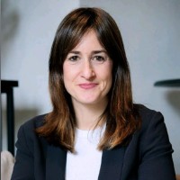 CIDI Centro Internacional de Idiomas Employee Sara de Bartolomé Forniés's profile photo