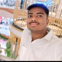 fresher Employee Vishal Mane's profile photo