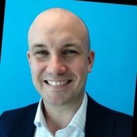 Kaplan Professional Employee Luke Knight's profile photo