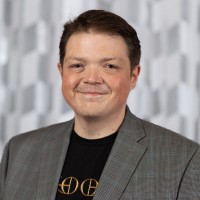 AIMCLEAR® Employee John Lee's profile photo