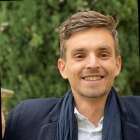 First Finance Employee Bastien Corominas's profile photo