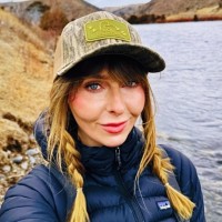 PERC Employee Lindsay Coe's profile photo