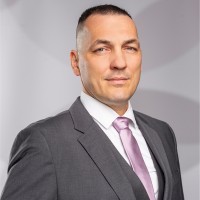 MBH Bank Employee Szilard Goor's profile photo