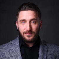 Digital Gadgets LLC Employee Jonathan Alberti's profile photo