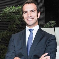 Ford Motor Company Employee Pedro Monteiro's profile photo