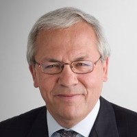 Fasken Martineau DuMoulin Employee Louis Bernier's profile photo