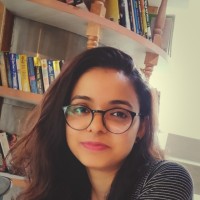 Aarti Bartwal's profile photo