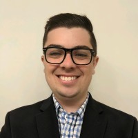 Egnyte Employee Derek Flores's profile photo