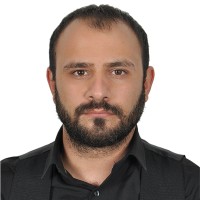 Mplus Türkiye Employee Ali Uğur's profile photo