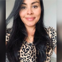 TEAH Employee Adriana M's profile photo