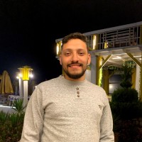 TheCodeFactory Employee Ahmed Fouad's profile photo