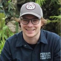 CANarchy Craft Brewery Collective Employee Reed Rocheleau's profile photo