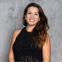 AZULIK Employee Leilani Gutiérrez's profile photo