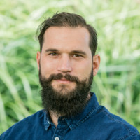 InBiz - Information & Business Solutions Svenska AB Employee Hannes Kalisky's profile photo