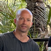Mateina Employee Mitchell Jolley's profile photo