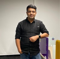 Prashant Patil Email & Phone Number