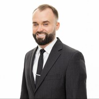 Encore Realty Employee Cameron McCarthy's profile photo