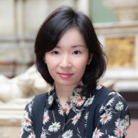 Victoria and Albert Museum Employee Masami Yamada's profile photo