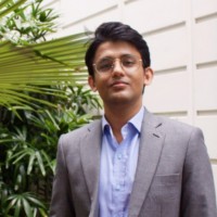 Applied Computing Employee Arjun Agrawal's profile photo