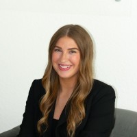 Humans Being Resources Employee Hailey Roberts's profile photo