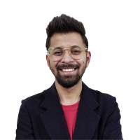TechVerito Employee Akash Patil's profile photo
