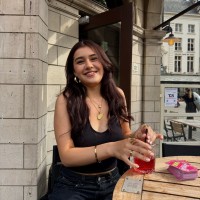 MAC21 Employee Shabnem Beek's profile photo
