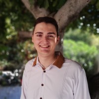 MarketSizer Data-Driven Decisions® Employee Benjamin Duval's profile photo