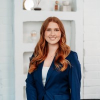 Oakley Real Estate Partners Employee Amber Hatcher's profile photo
