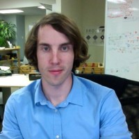 MaXentric Technologies Employee Paul Theilmann's profile photo