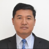 Blood Employee Charles Lee's profile photo