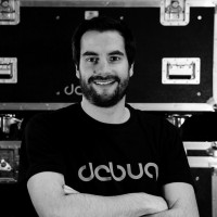 debug event Employee Christopher Beermann's profile photo