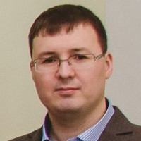 Marat Abrarov's profile photo