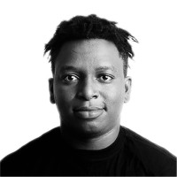 High Impact Careers Employee Daniel Babalola's profile photo