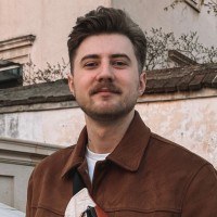 audienzz Employee Oleksandr Havrysh's profile photo