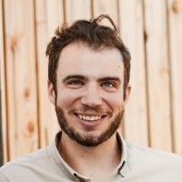 La Savonnette Employee Yannick Zamolo's profile photo